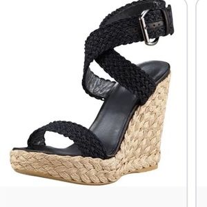 Stuart weitzman espadrilles